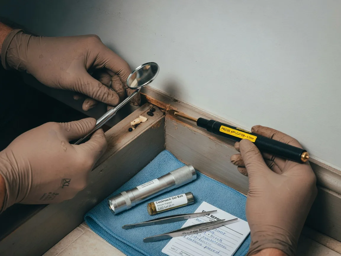 Why choose Emergency Pest Control in Linden, NC